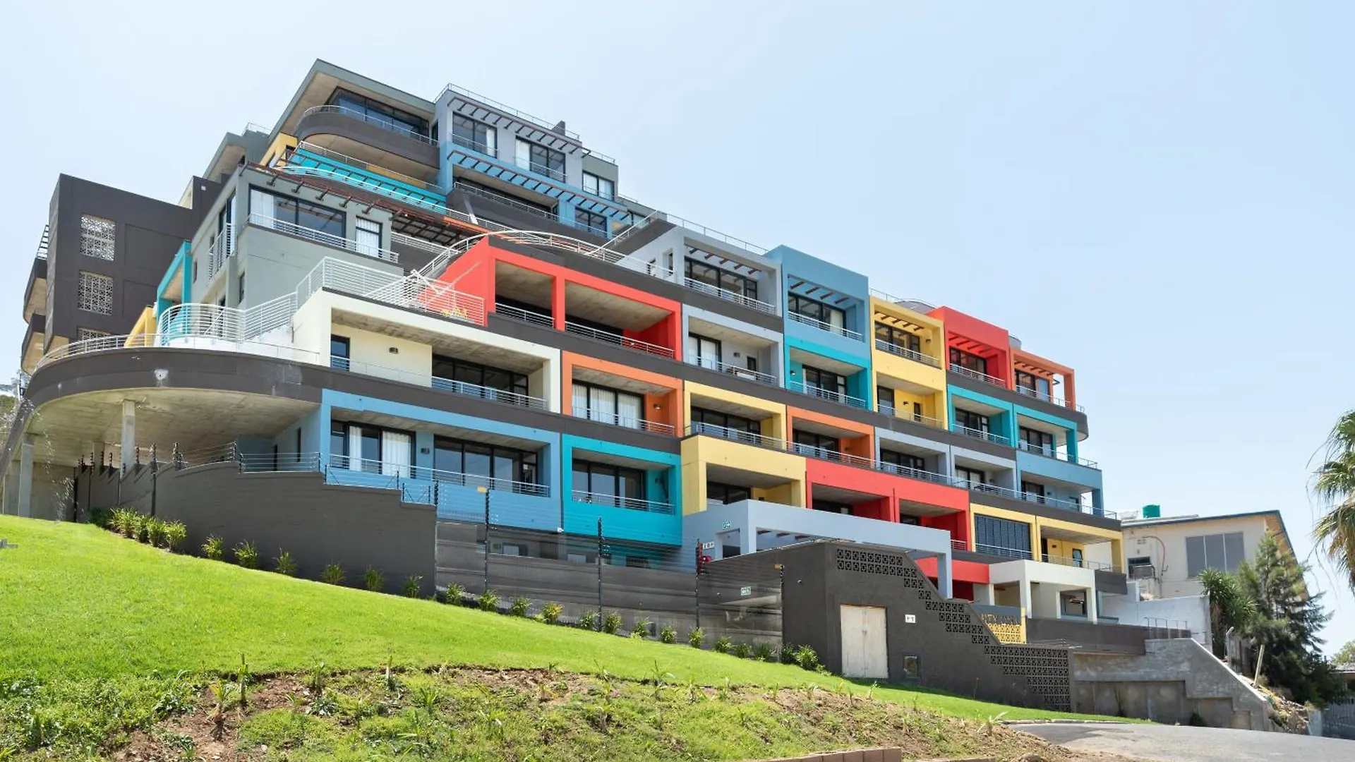 ケープタウンLuxe Penthouse L Private Pool L Mountain Viewsアパートメント 南アフリカ