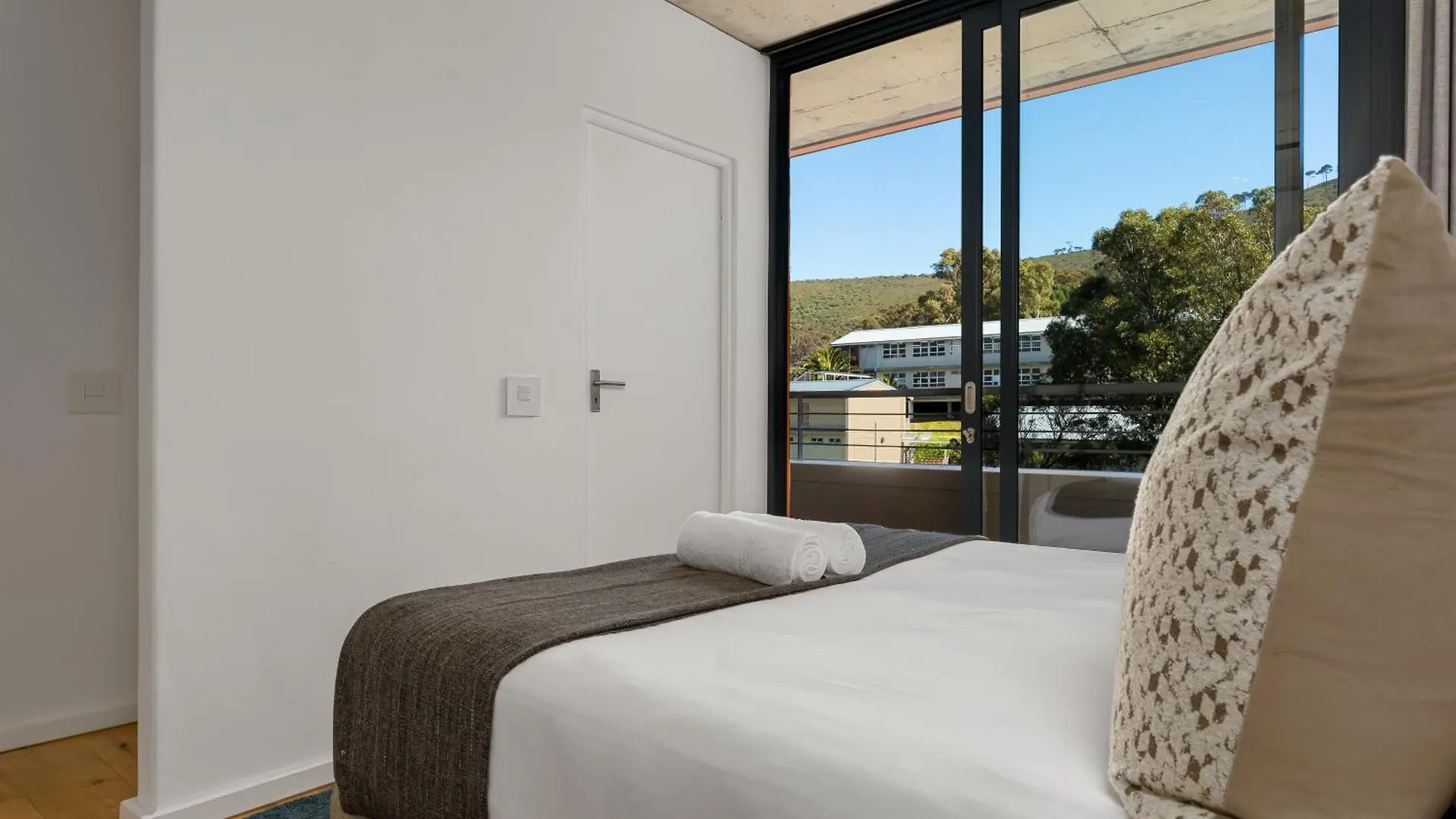 アパート ケープタウンLuxe Penthouse L Private Pool L Mountain Viewsアパートメント